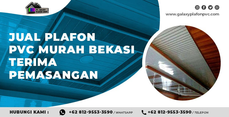 artikel 3 PT. Galaxy Plafon Grup