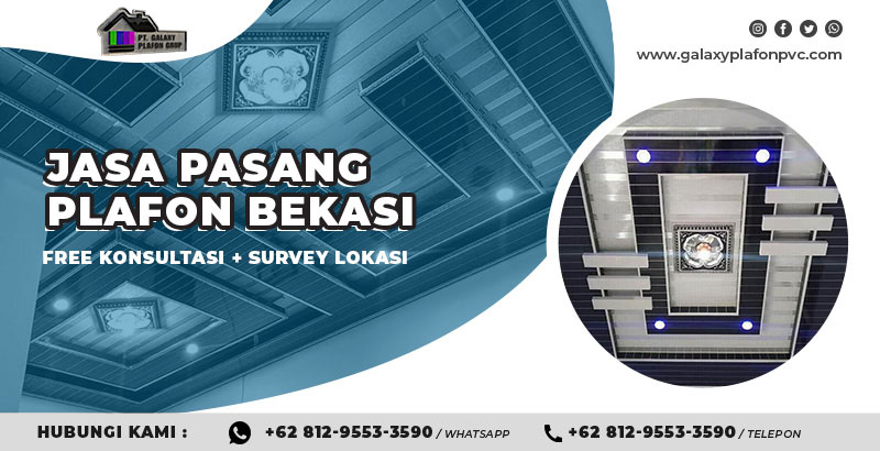 artikel 5 PT. Galaxy Plafon Grup