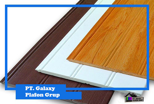 produk 2 PT. Galaxy Plafon Grup